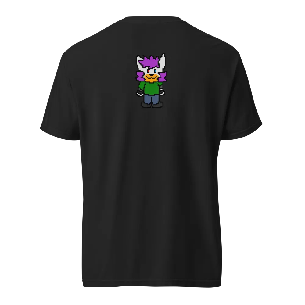 Homesick Logo Shirt! thumbnail 2