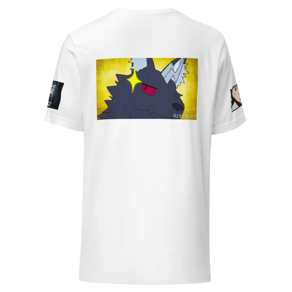 The lighting shirt thumbnail 2