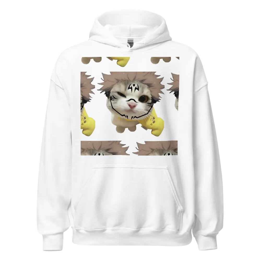 The jjk hoodie thumbnail 2