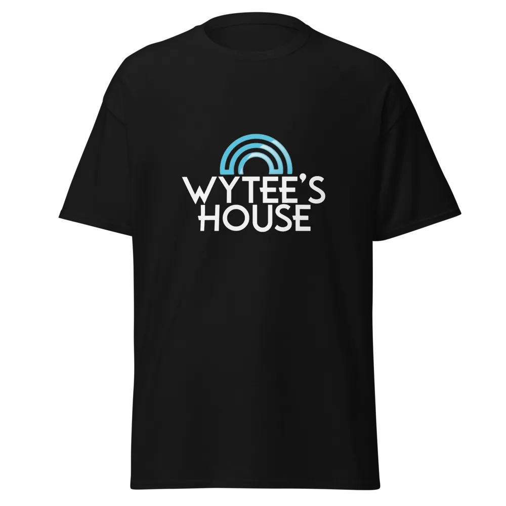 Unisex Classic Tee  Gildan 5000 thumbnail 2