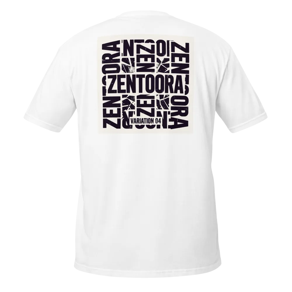 Unisex T shairt thumbnail 2