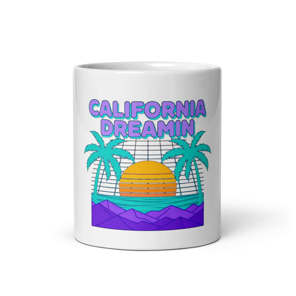  California Dreamin thumbnail 2