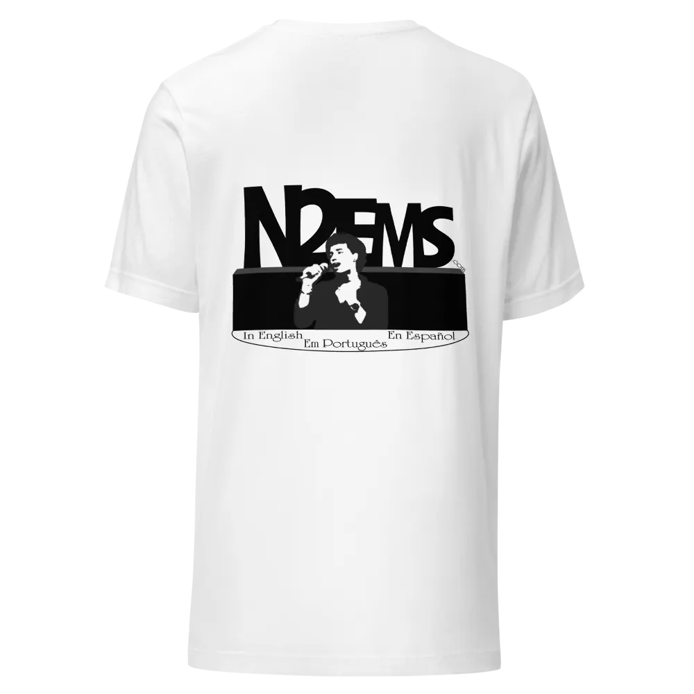 Unisex Staple T-Shirt thumbnail 2