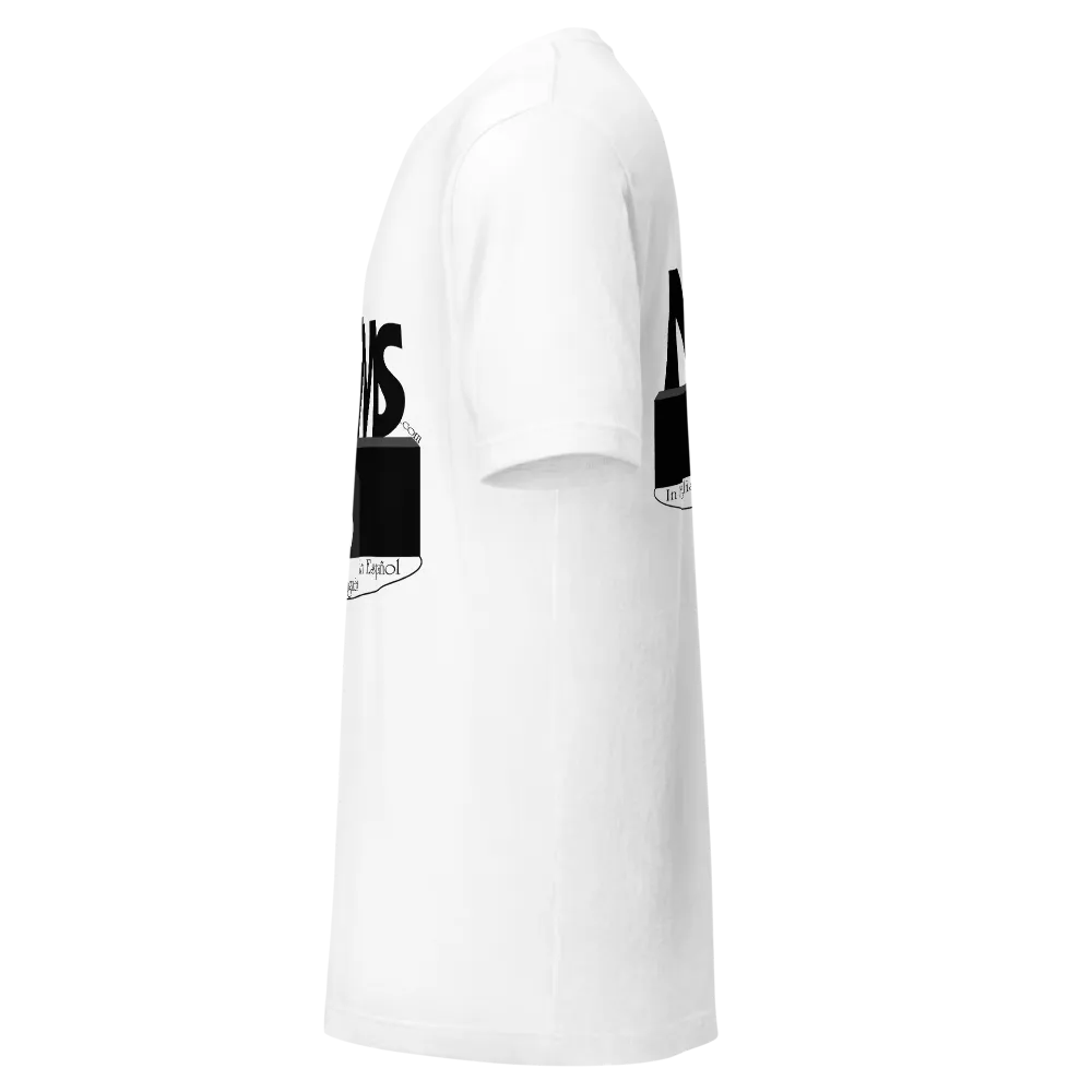 Unisex Staple T-Shirt thumbnail 3