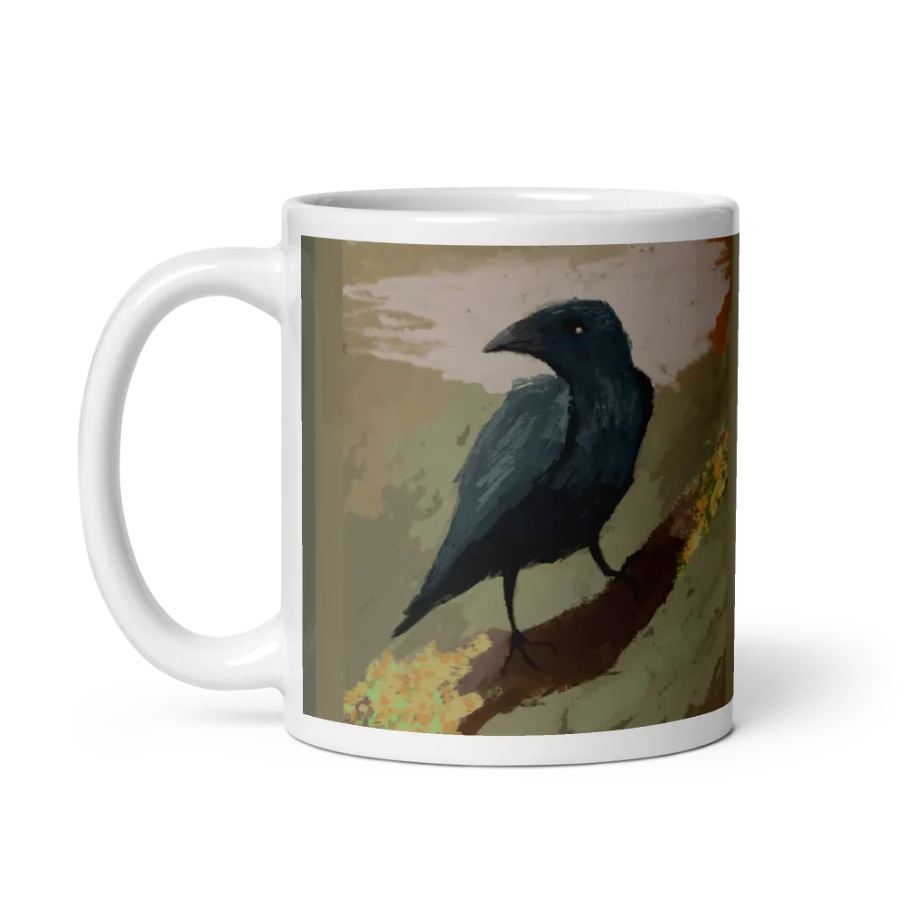 Alexander O'Donnell Mug thumbnail 3