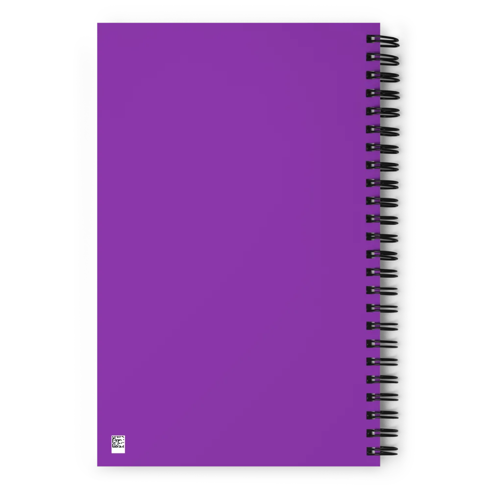 SpillThePsychicTea Notebook thumbnail 2