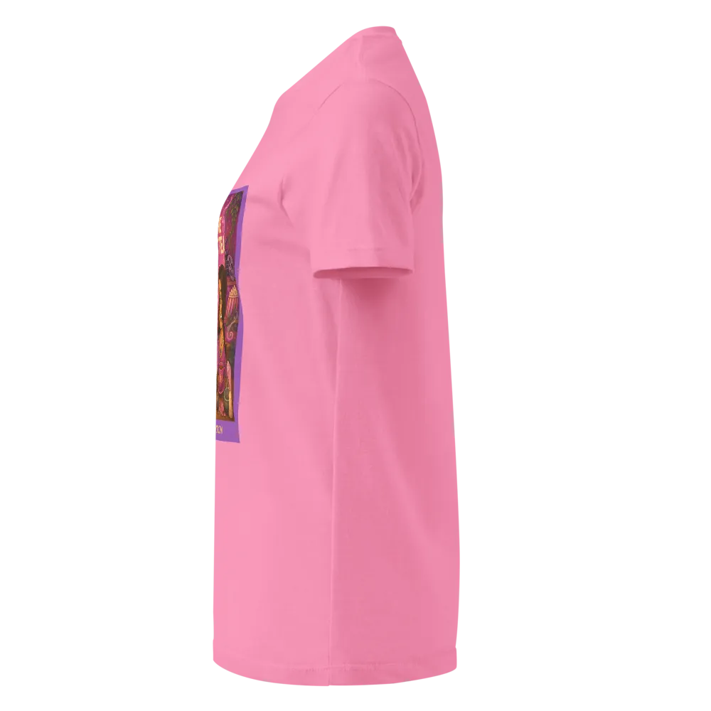 SpillThePsychicTea T-Shirt thumbnail 3