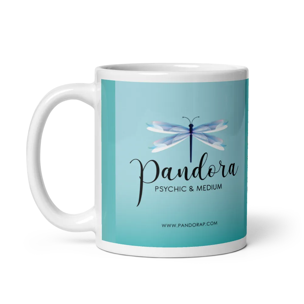 PandoraP.com Mug thumbnail 3