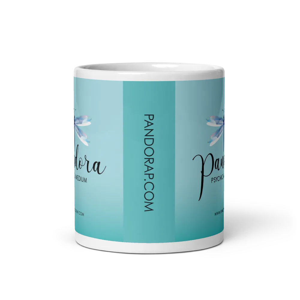 PandoraP.com Mug thumbnail 2