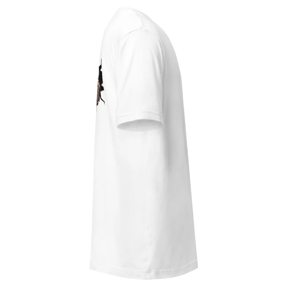 Owl t shirt  thumbnail 4
