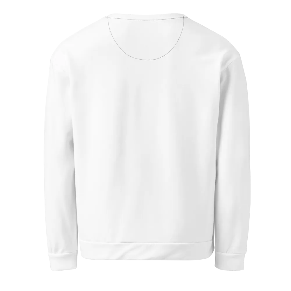 Study Sleep Repeat T-Shirt – Minimalist design thumbnail 2