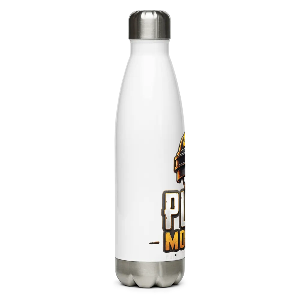 PUBG water bottle thumbnail 4