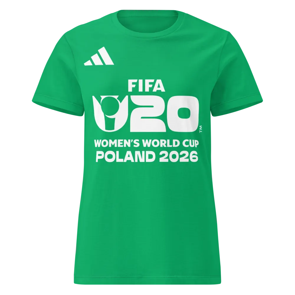 Nigeria U-20 Women's World Cup Poland 2026™ thumbnail 2