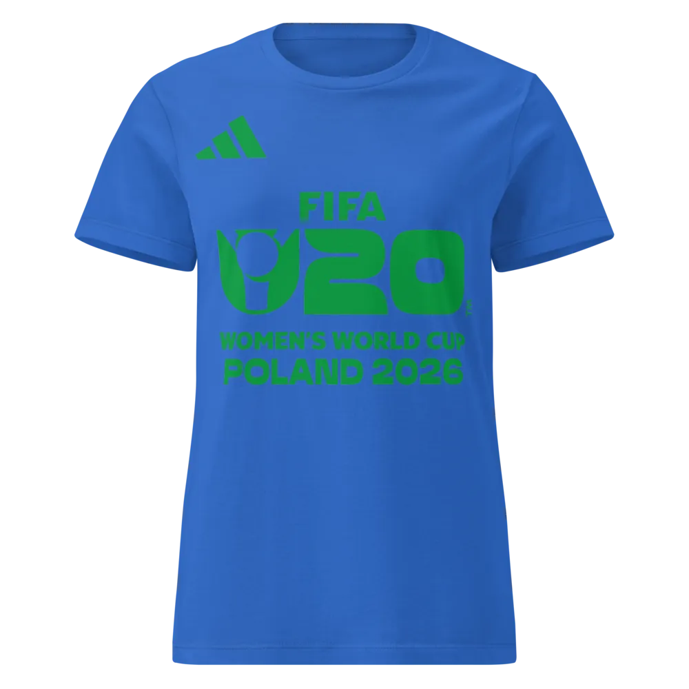 Brazil U-20 Women's World Cup Poland 2026™ thumbnail 2