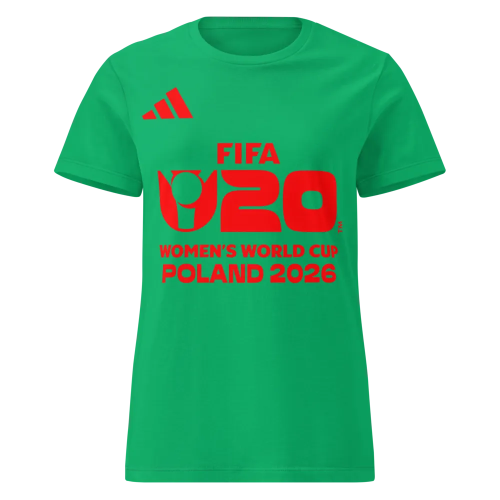 Mexico U-20 Women's World Cup Poland 2026™ thumbnail 2