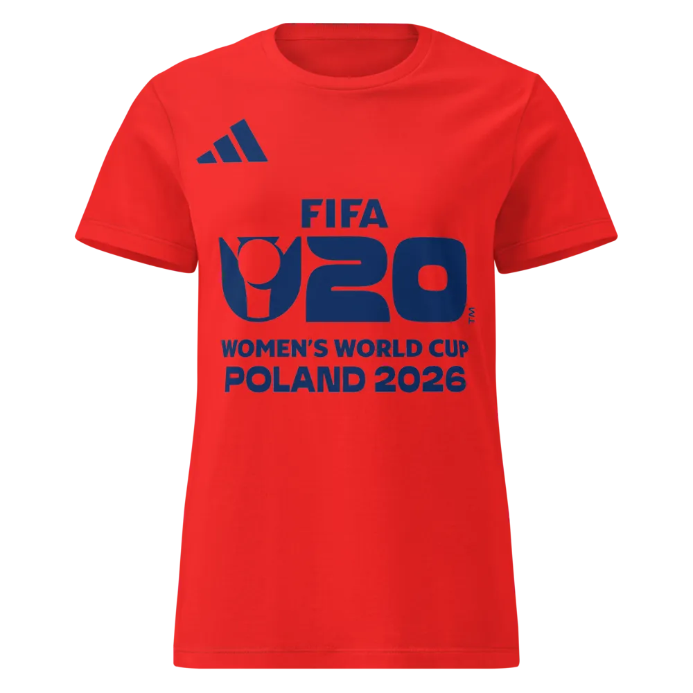 DPR Korea U-20 Women's World Cup Poland 2026™ thumbnail 2