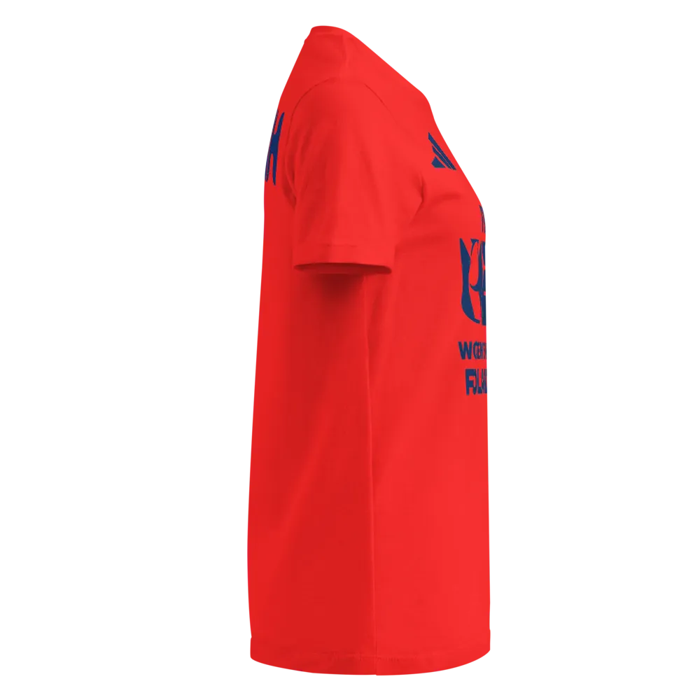 DPR Korea U-20 Women's World Cup Poland 2026™ thumbnail 4