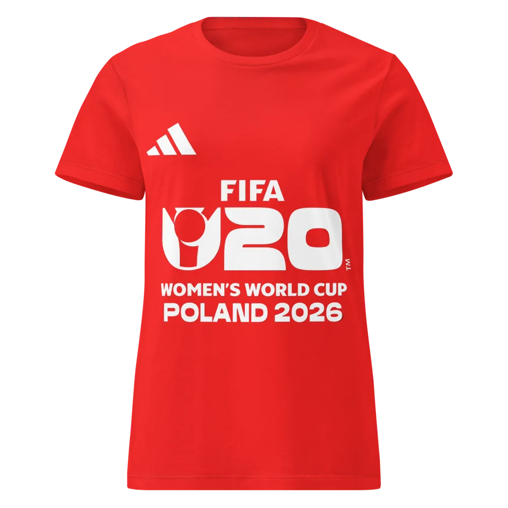U-20 Women's World Cup Poland 2026™ thumbnail 2