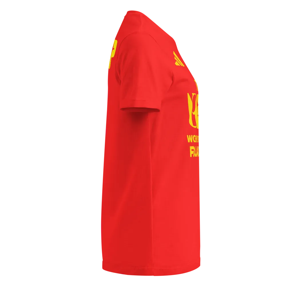 Spain U-20 Women's World Cup Poland 2026™ thumbnail 4