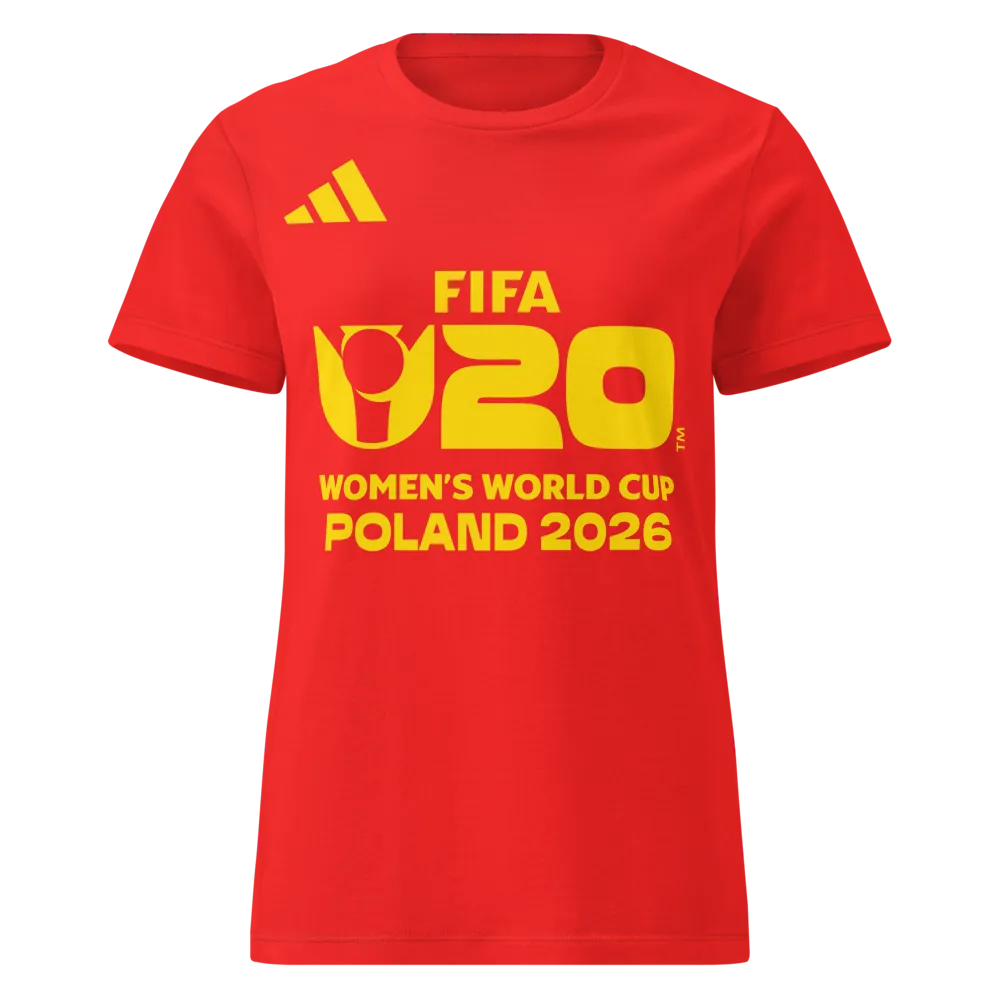 Spain U-20 Women's World Cup Poland 2026™ thumbnail 2