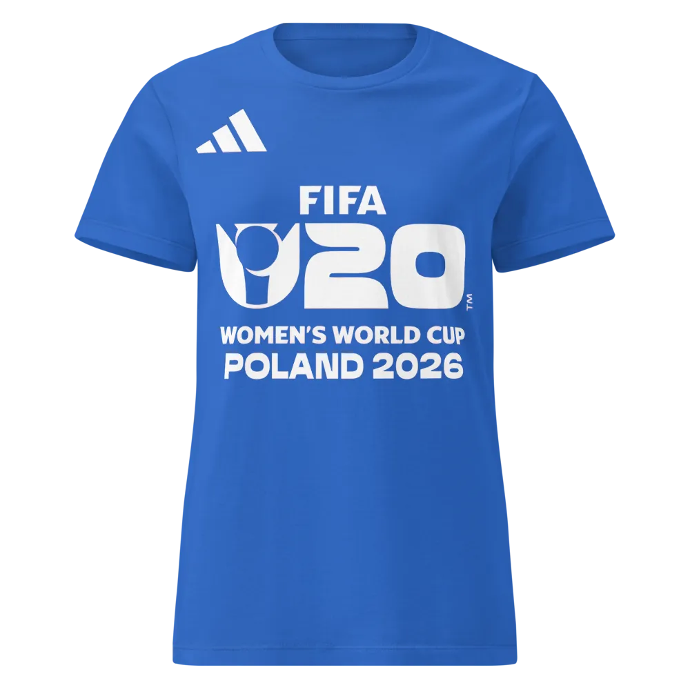 France U-20 Women's World Cup Poland 2026™ thumbnail 2