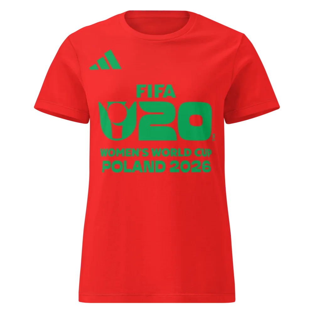 Portugal U-20 Women's World Cup Poland 2026™ thumbnail 2
