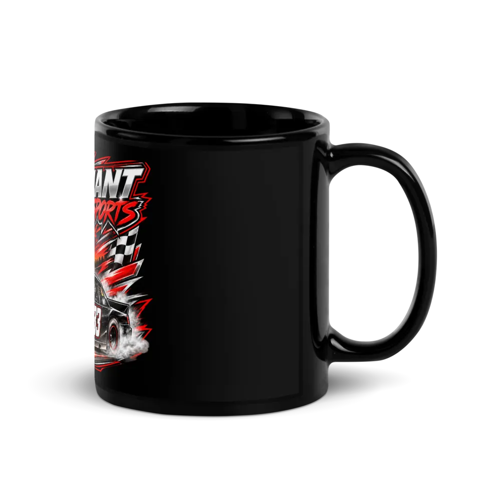 Full throttle cup thumbnail 3