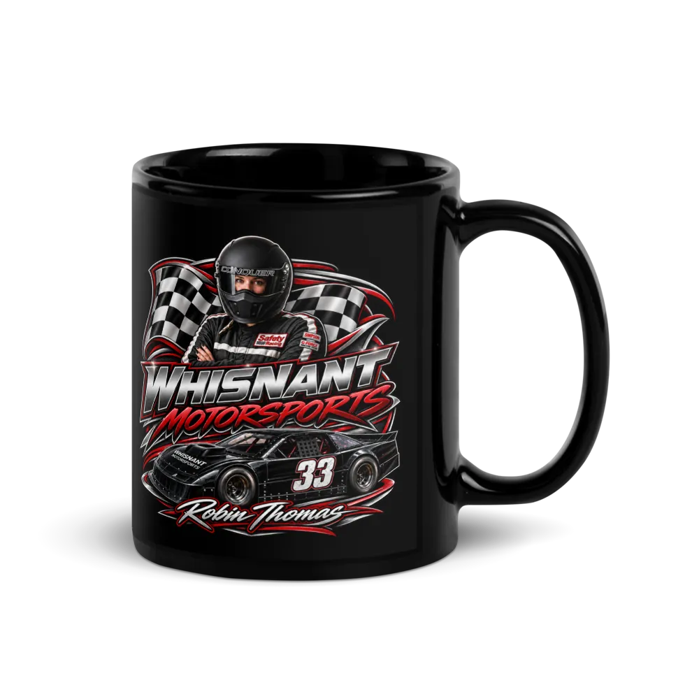Robin Thomas cup thumbnail 3