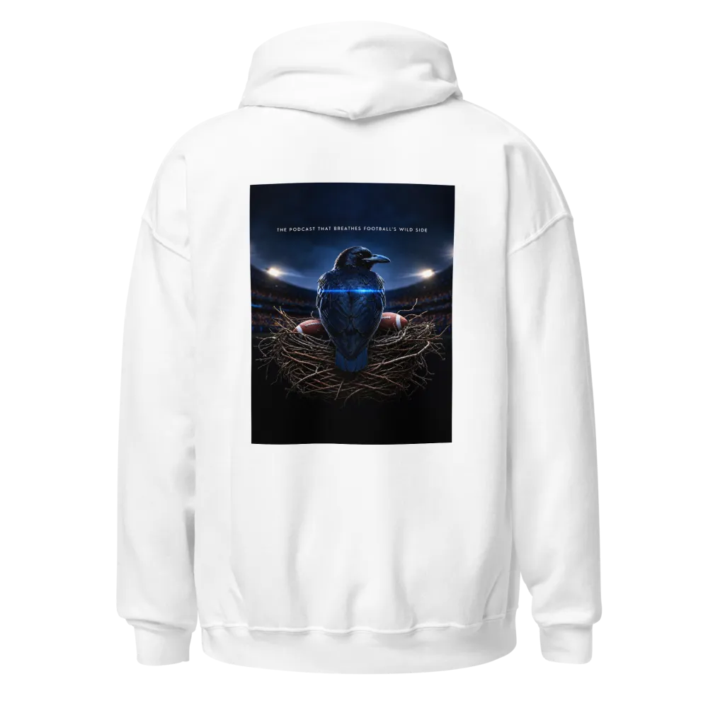 Nesting hoodie thumbnail 4