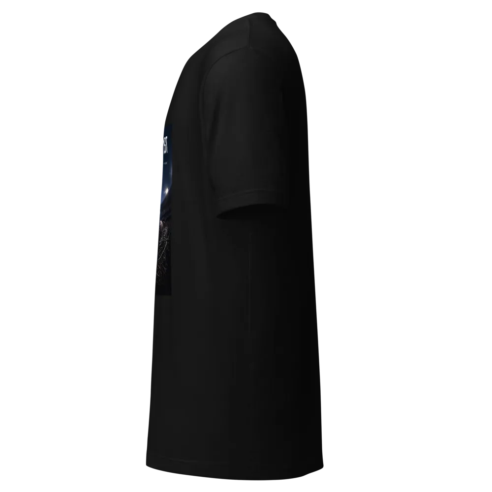 Unisex EFTN T-Shirt thumbnail 3