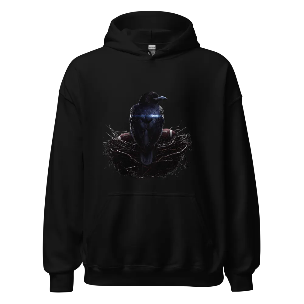 Nesting in the Dark thumbnail 2