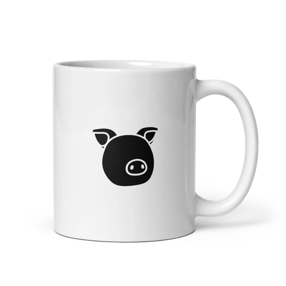 Atomic Mirror brain Mug thumbnail 2
