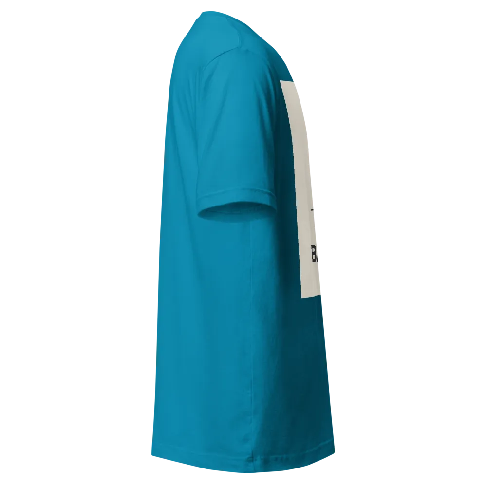 unisex staple t shirt  thumbnail 4