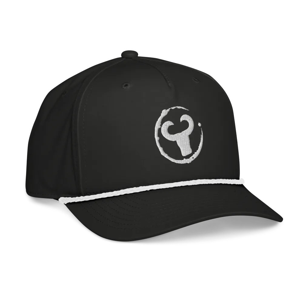 Surf Ranch Classic Rope Hat thumbnail 4