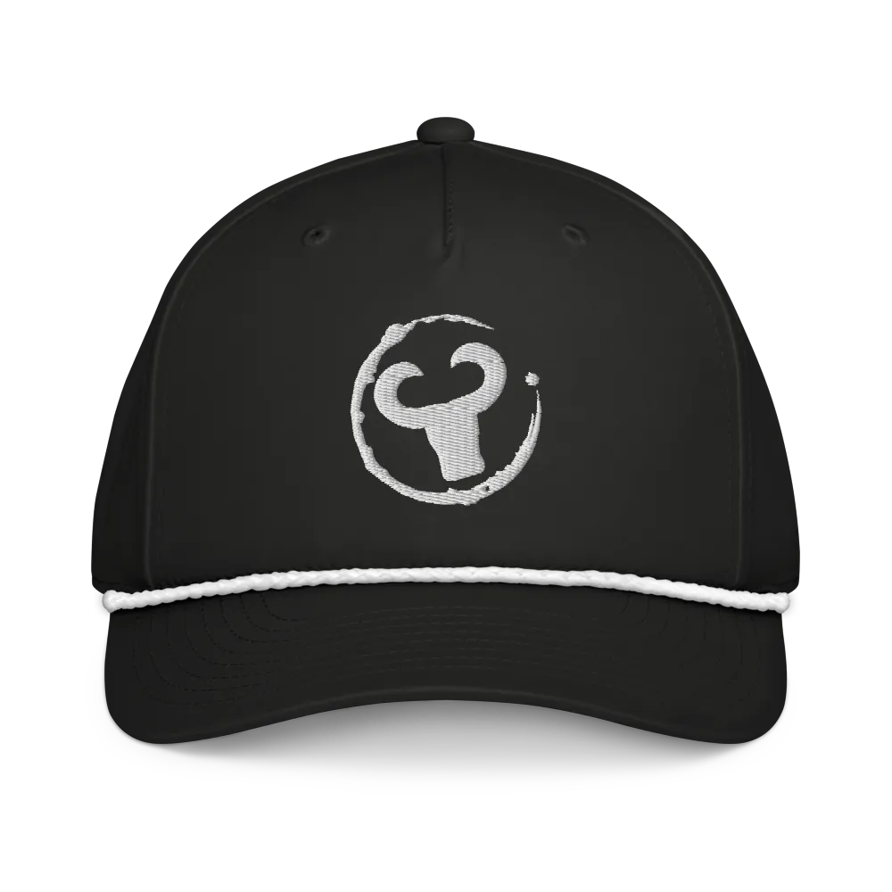 Surf Ranch Classic Rope Hat thumbnail 2