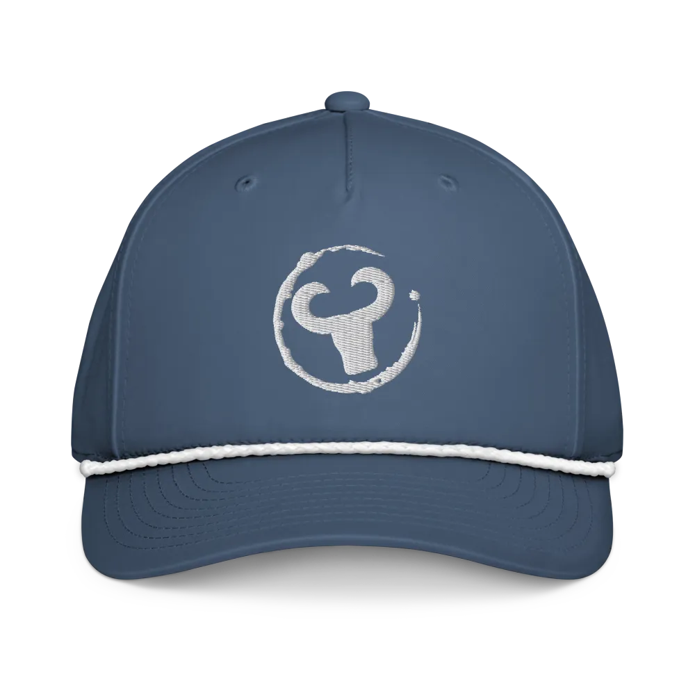 Surf Ranch Classic Rope Hat thumbnail 2