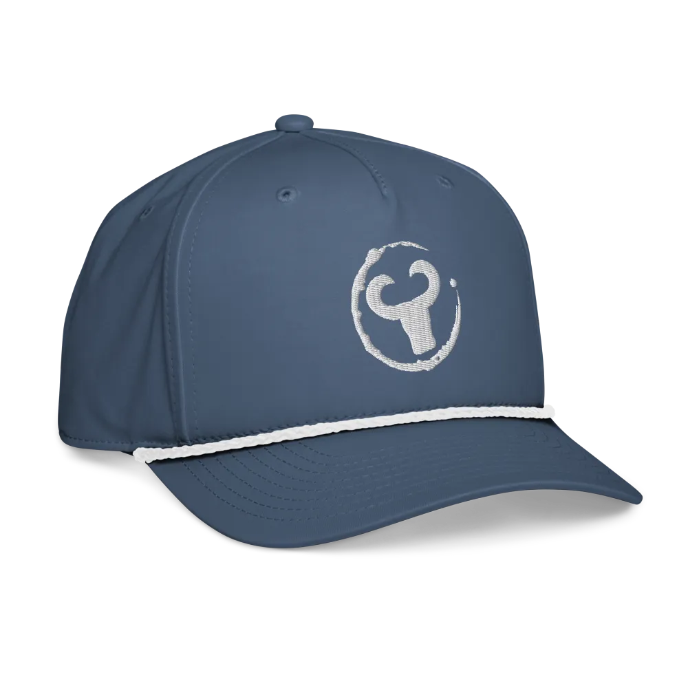 Surf Ranch Classic Rope Hat thumbnail 4