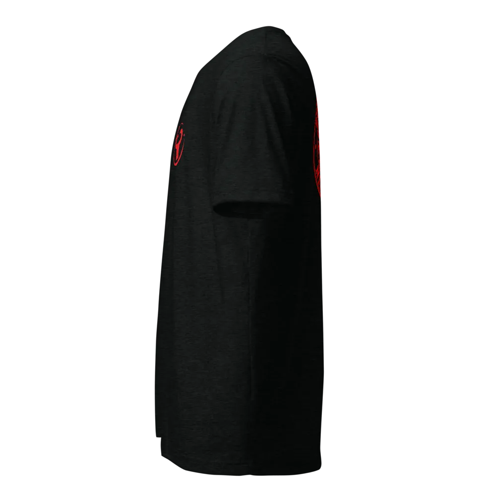 Surf Ranch Black Red Bull Tee thumbnail 3