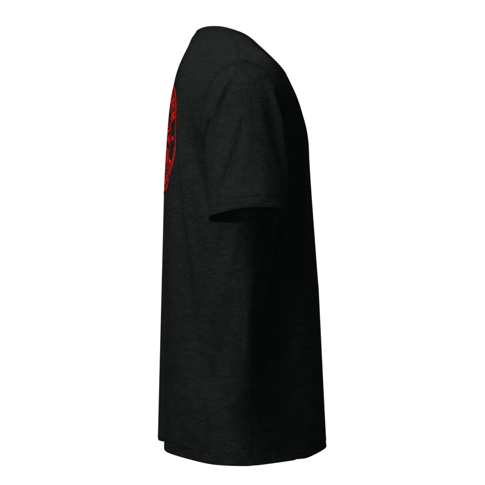 Surf Ranch Black Red Bull Tee thumbnail 4