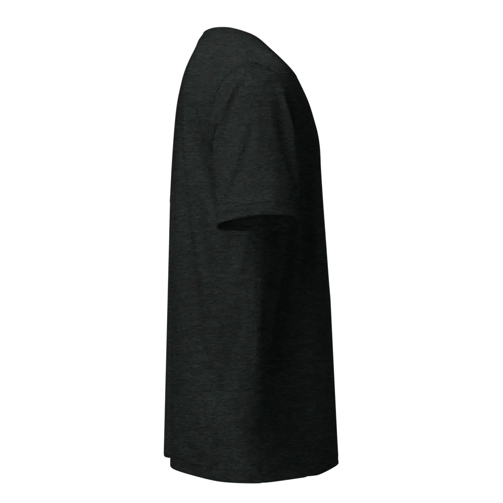 Classic Dark Charcoal Surf Ranch Tee thumbnail 3