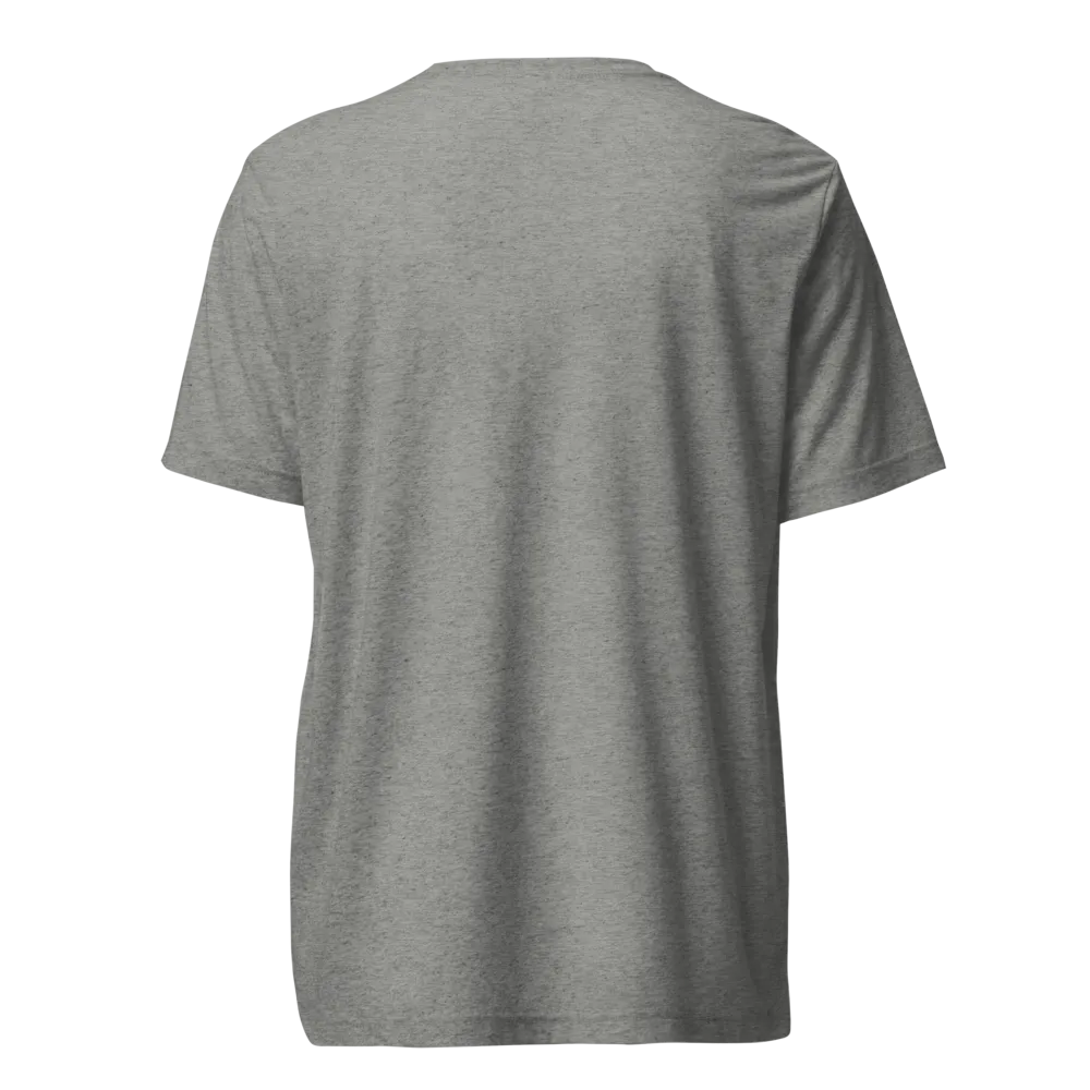 Classic Grey Surf Ranch Tee thumbnail 4