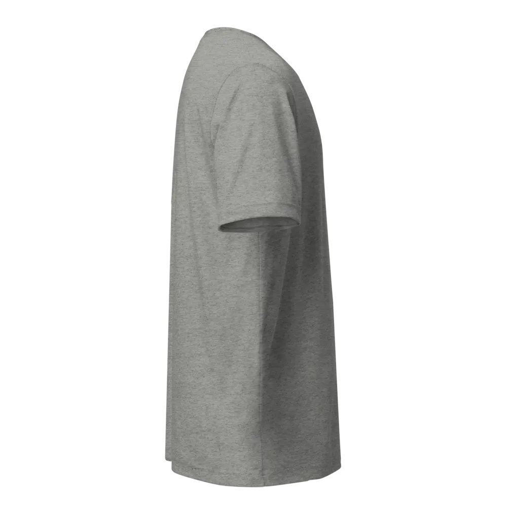 Classic Grey Surf Ranch Tee thumbnail 3