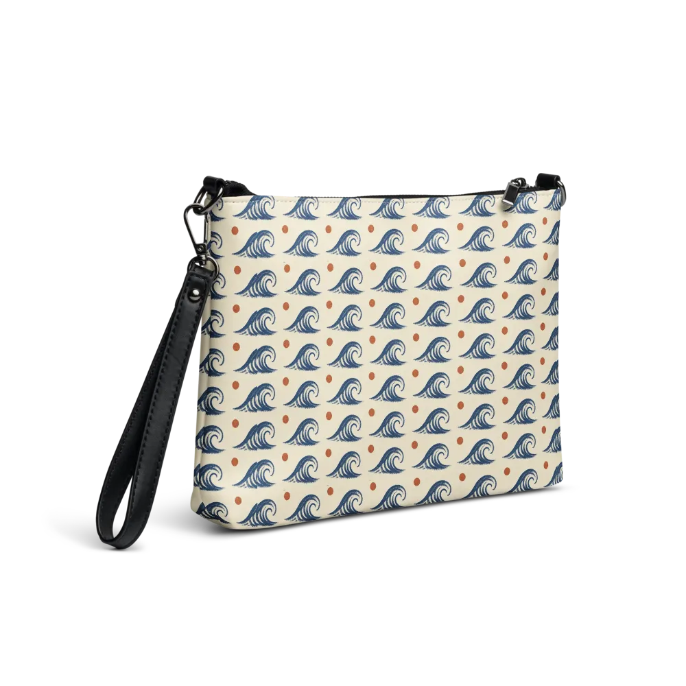Surf Ranch Wave Crossbody thumbnail 4