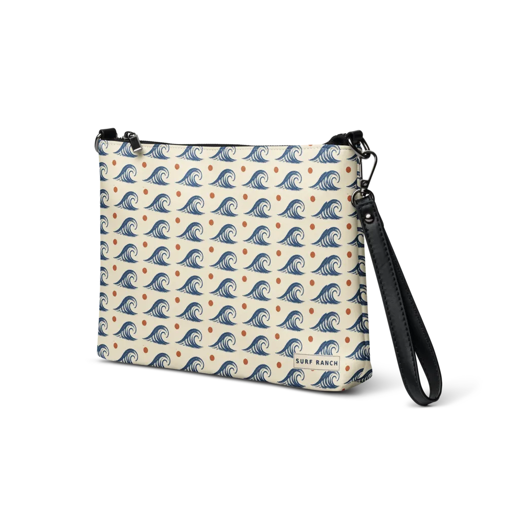Surf Ranch Wave Crossbody thumbnail 3