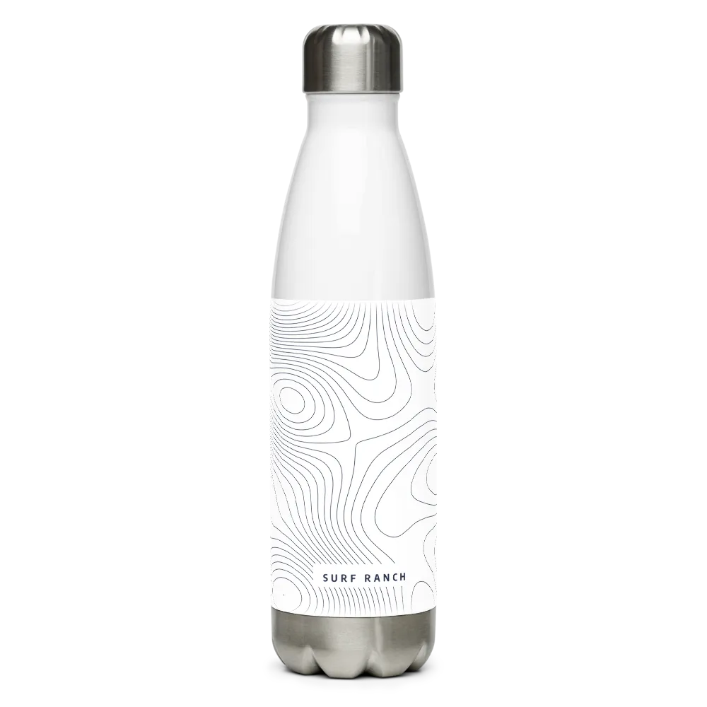 Surf Ranch Swell Line Bottle