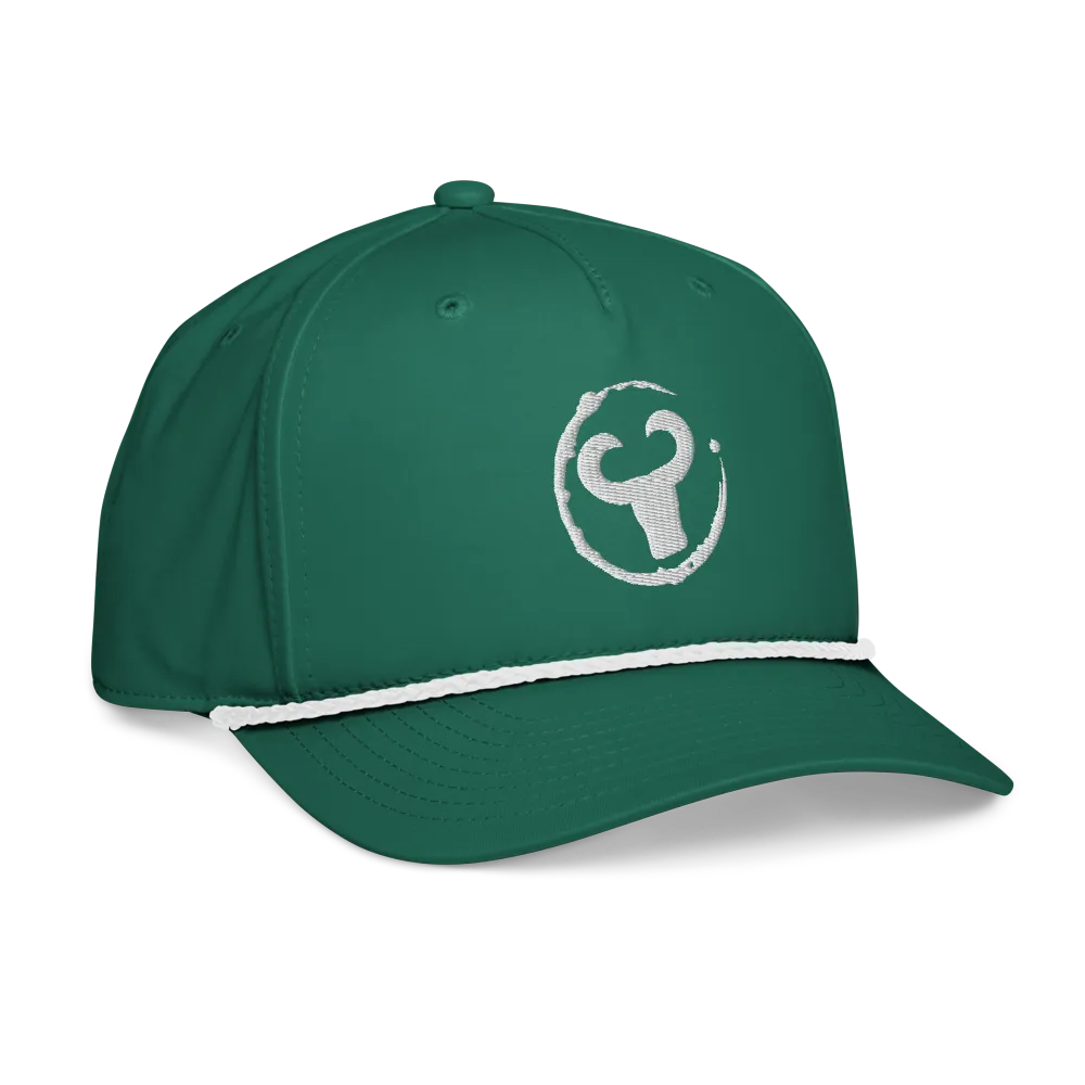 Surf Ranch Classic Rope Hat thumbnail 4