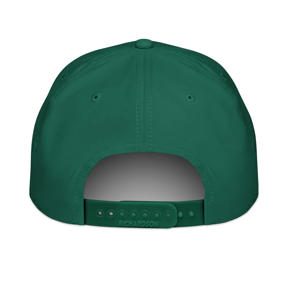 Surf Ranch Classic Rope Hat thumbnail 3