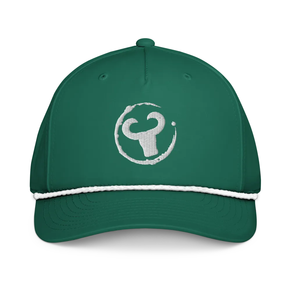 Surf Ranch Classic Rope Hat thumbnail 2