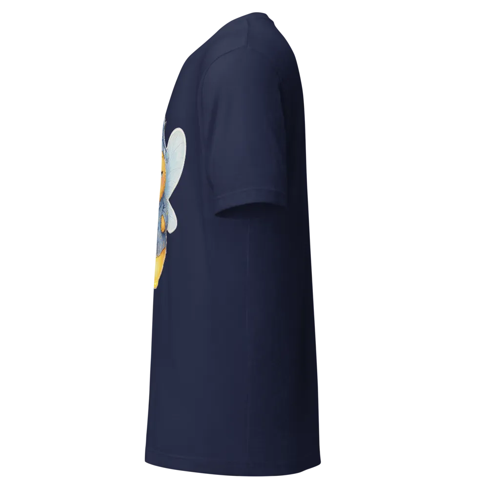PJ Flicker Tee thumbnail 3