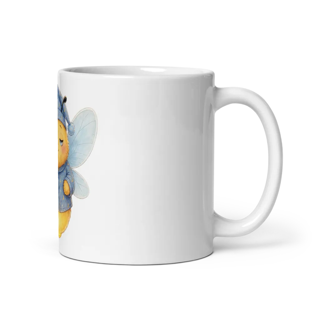 PJ Flicker Mug thumbnail 2